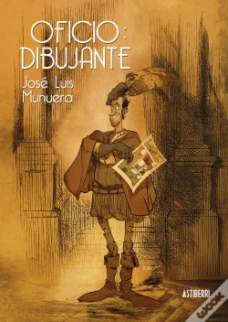 Capa do artigo Oficio: Dibujante