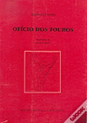 Capa do artigo Ofício dos Touros
