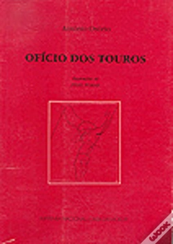 Capa do artigo Ofício dos Touros