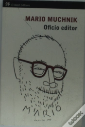 Capa do artigo Oficio Editor