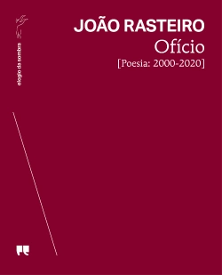 Capa do artigo Ofício