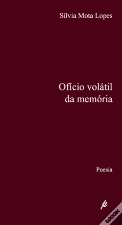 Capa do artigo Ofício Volátil da Memória