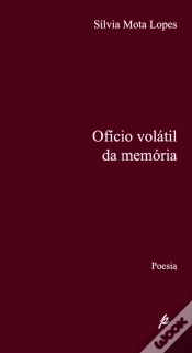 Capa do artigo Ofício Volátil da Memória