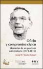 Oficio Y Compromiso Cívico - Preview