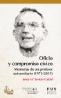 Oficio Y Compromiso Cívico - Preview