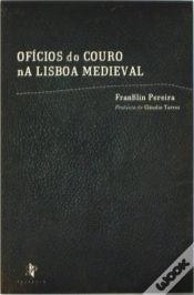 Capa do artigo Ofícios do couro na Lisboa medieval