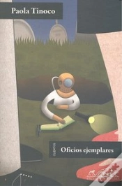 Capa do artigo Oficios Ejemplares