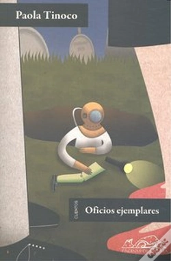 Capa do artigo Oficios Ejemplares