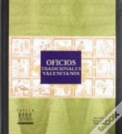 Capa do artigo Oficios Tradicionales Valencianos