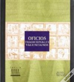 Capa do artigo Oficios Tradicionales Valencianos