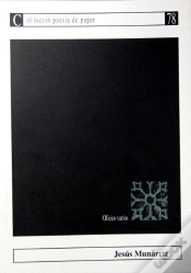 Capa do artigo Oficios Varios