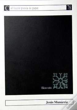 Capa do artigo Oficios Varios