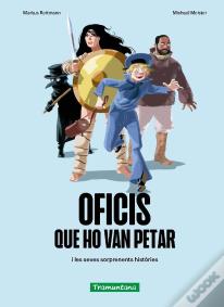 Oficis Que Ho Van Petar