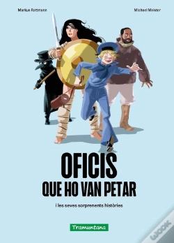 Capa do artigo Oficis Que Ho Van Petar