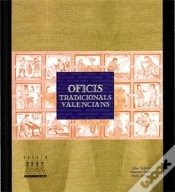 Capa do artigo Oficis Tradicionals Valencians