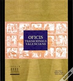 Capa do artigo Oficis Tradicionals Valencians