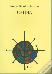 Capa do artigo Ofidia