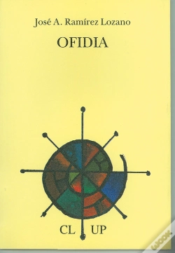 Capa do artigo Ofidia