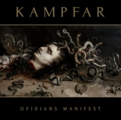 Capa do artigo Ofidians Manifest - Cassete
