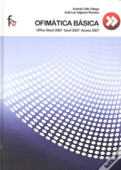 Capa do artigo Ofimática Básica