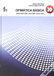 Capa do artigo Ofimática Básica