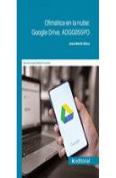 Ofimatica En La Nube Google Drive