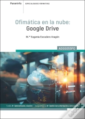 Capa do artigo Ofimatica En La Nube: Google Drive