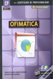 Capa do artigo Ofimática (Mf0233_2)
