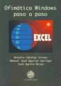 Ofimática Windows Paso A Paso: Excel - Preview