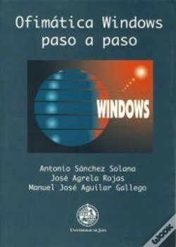 Capa do artigo Ofimática Windows Paso A Paso: Windows
