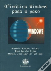 Capa do artigo Ofimática Windows Paso A Paso: Windows
