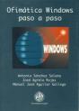 Ofimática Windows Paso A Paso: Windows - Preview
