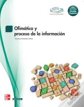 Ofimatica Y Proceso De La Informacion, Grado Superior 