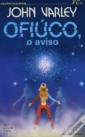 Capa do artigo Ofiuco - O Aviso