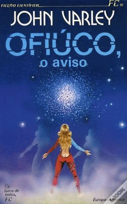 Capa do artigo Ofiuco - O Aviso