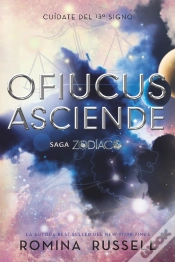 Capa do artigo Ofiucus Asciende