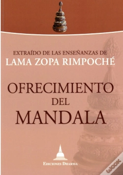 Capa do artigo Ofrecimiento Del Mandala