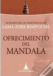 Capa do artigo Ofrecimiento Del Mandala