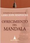 Ofrecimiento Del Mandala