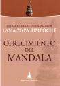 Ofrecimiento Del Mandala - Preview