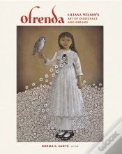 Capa do artigo Ofrenda
