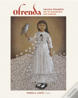 Capa do artigo Ofrenda