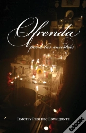 Capa do artigo Ofrenda