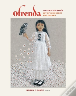 Capa do artigo Ofrenda
