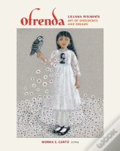 Capa do artigo Ofrenda