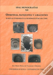 Capa do artigo Ofrendas, Banquetes Y Libaciones