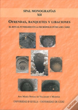 Capa do artigo Ofrendas, Banquetes Y Libaciones