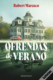 Capa do artigo Ofrendas De Verano