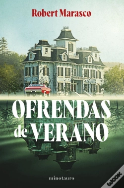 Capa do artigo Ofrendas De Verano