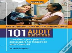 Ofsted Inspections In Challenging Times